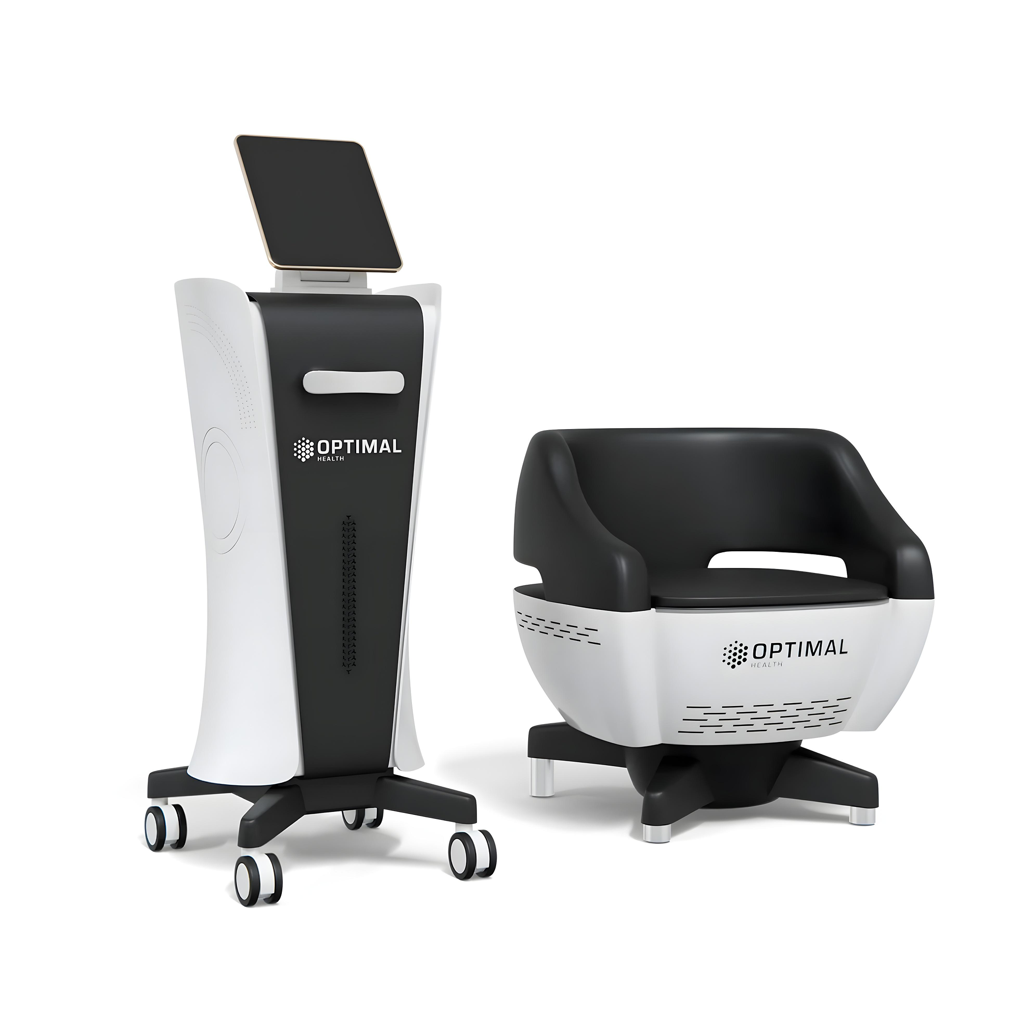 CoreFocus™ - Electromagnetic Chair for Pelvic Muscle Strength