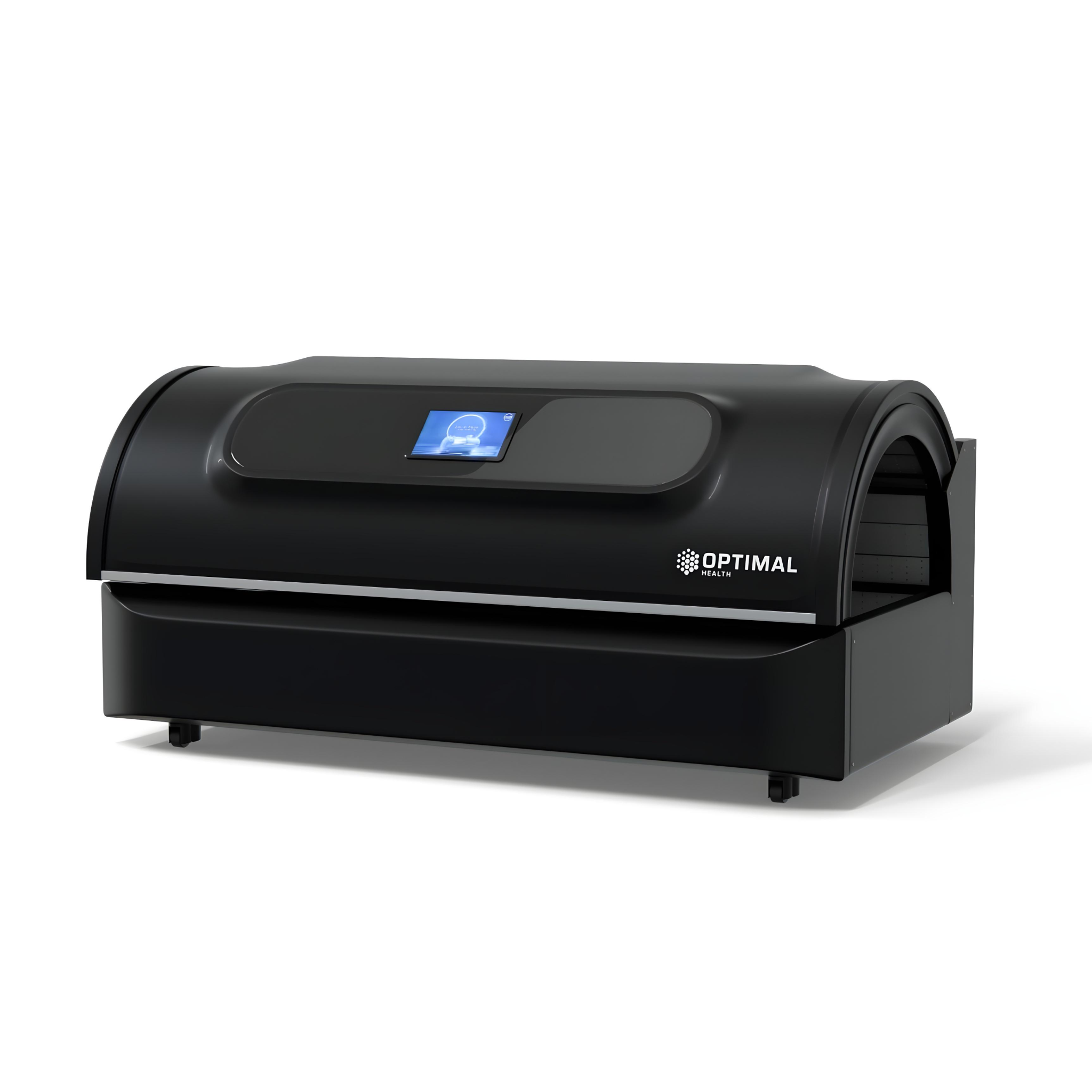 LumiRed REGEN ™ - Red Light Therapy Bed for Recovery