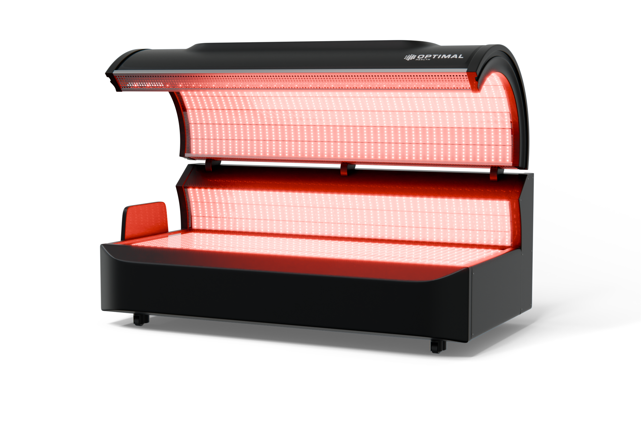 LumiRed REGEN ™ - Red Light Therapy Bed for Recovery