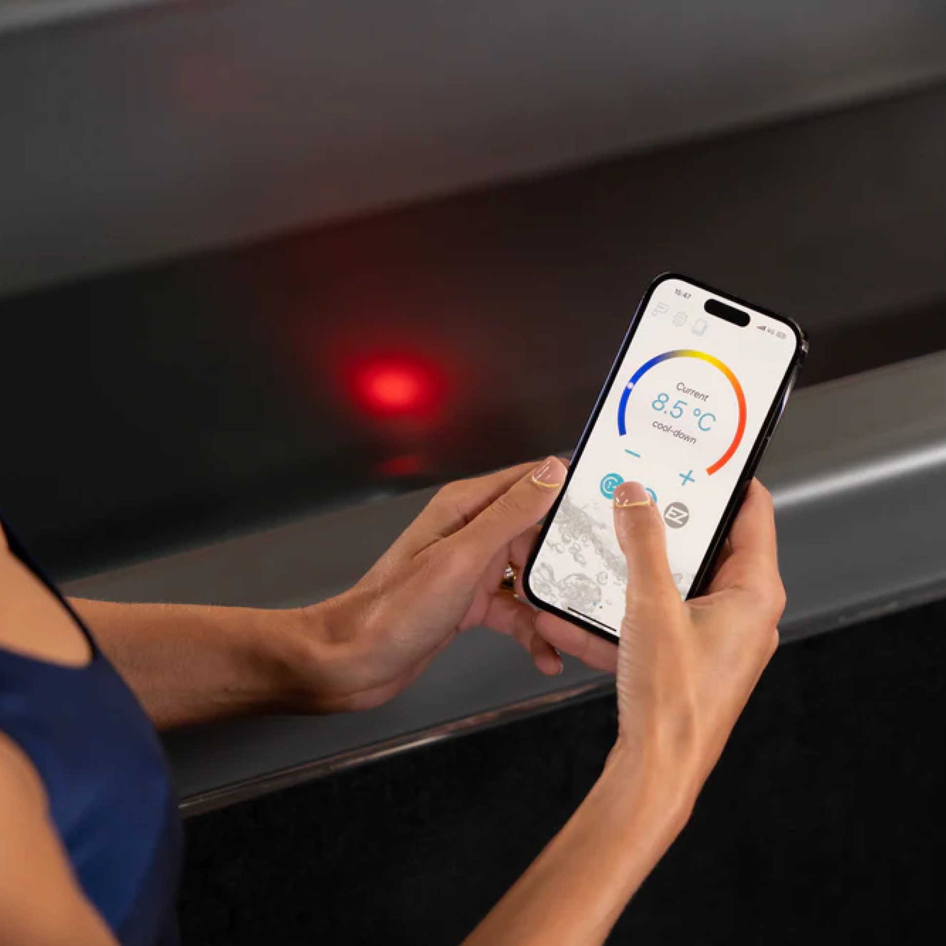 Ice Bath for Recovery & Performance