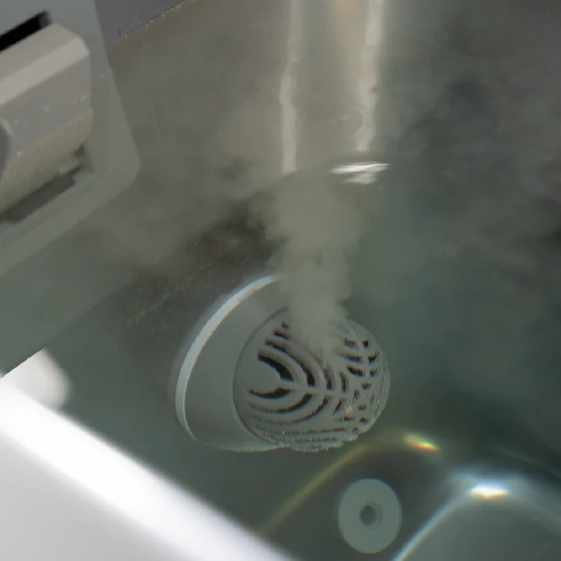 Ice Bath for Recovery & Performance