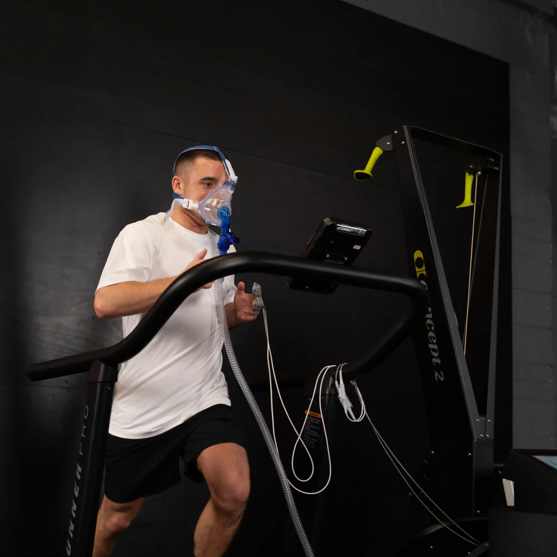 AeroVita™ - Hypoxic Treatment Machine for Altitude Training