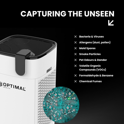 Activated Carbon Cold Catalyst Filter