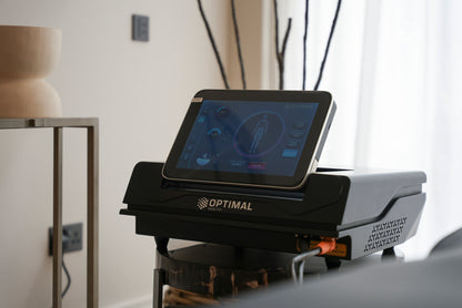 PEMF System for Pain Relief and Recovery