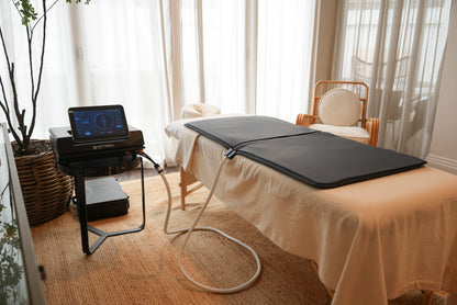 PEMF System for Pain Relief and Recovery