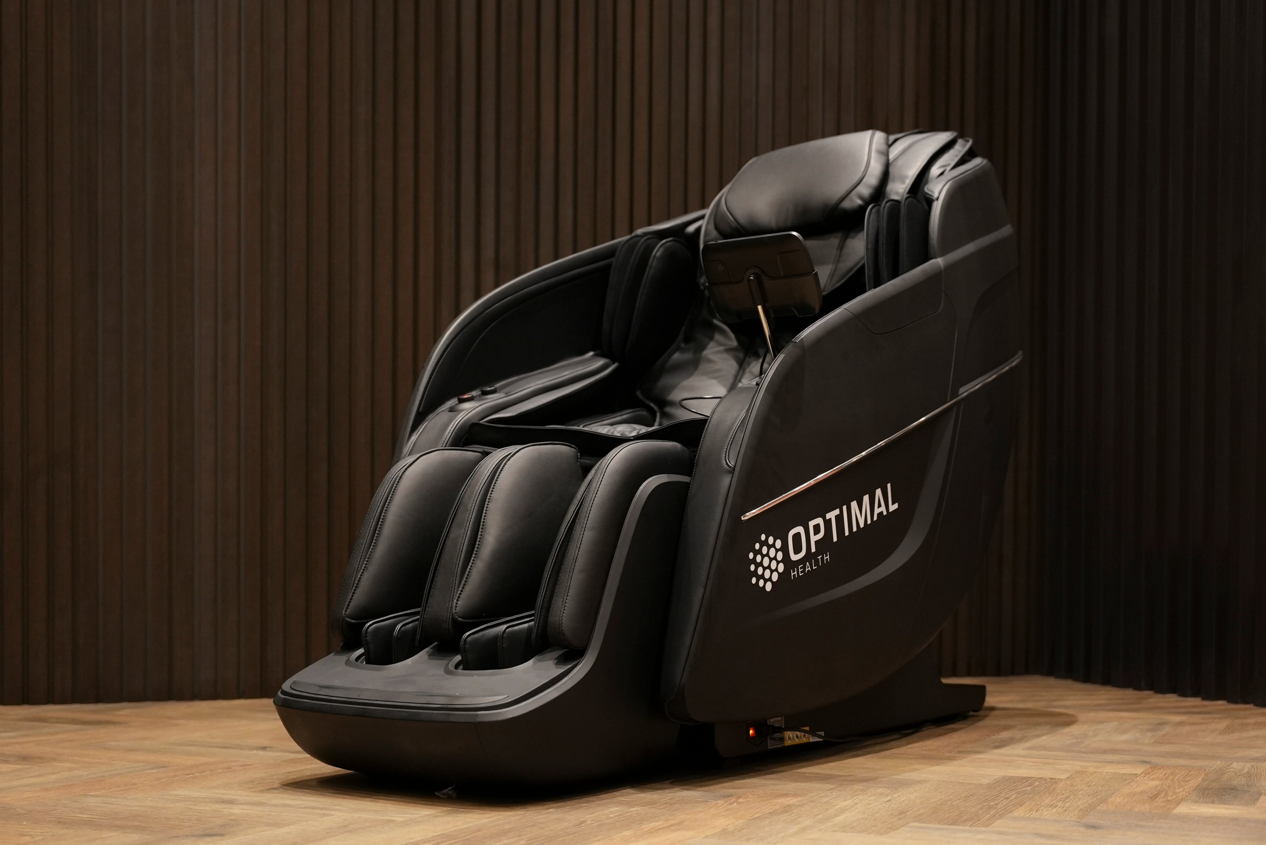 Massage Chair for Full-Body Relaxation