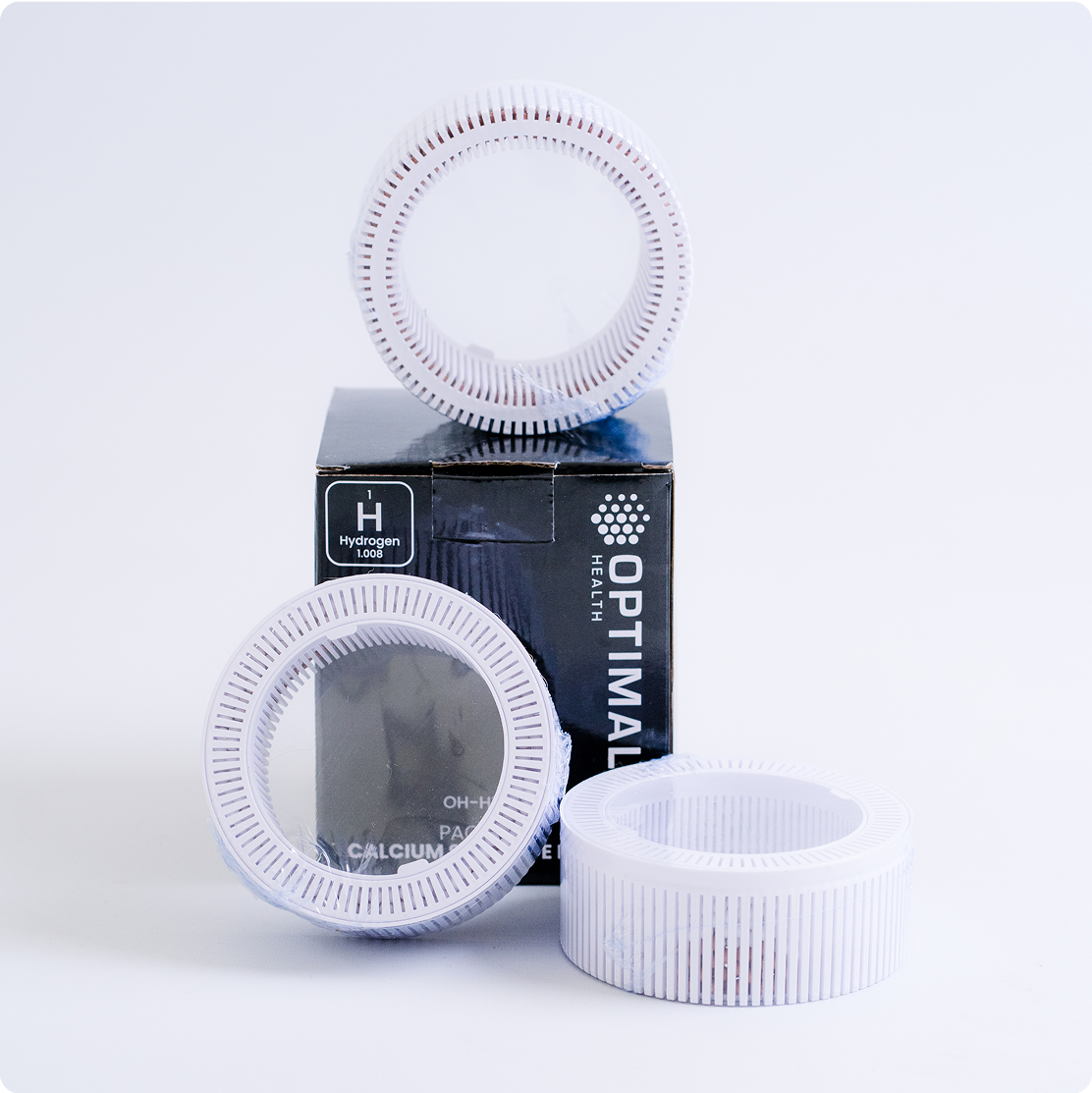 Calcium Sulphate Filters (3x Pack)