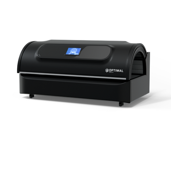 <p>Red Light Therapy Beds</p>