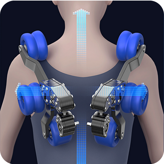 Relieves Chronic Pain