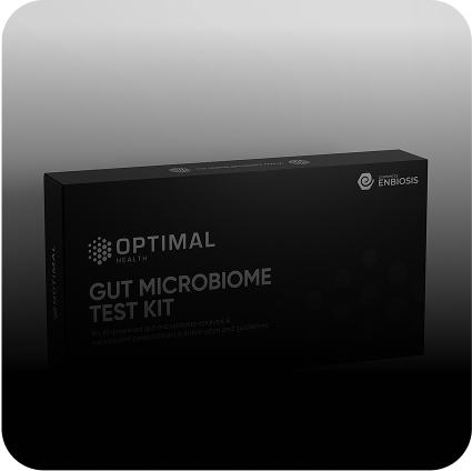 <p>Microbiome tests</p>