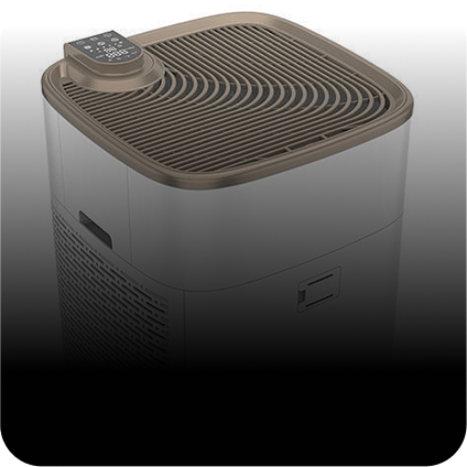 <p>Air Purifiers</p>