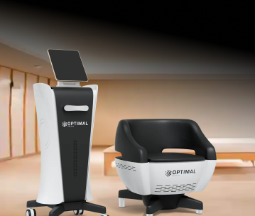 <strong>A Proven</strong> Solution for <strong>Pelvic Health</strong> Treatments