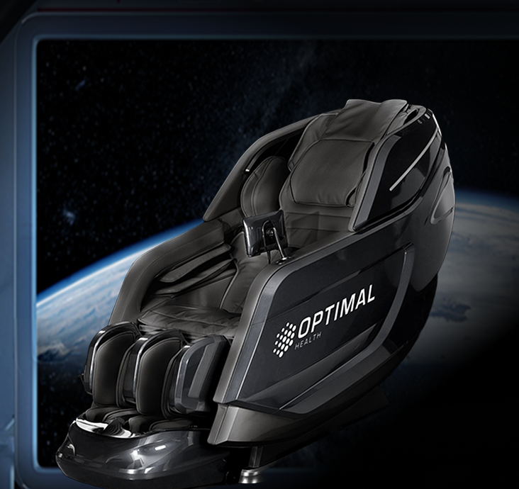 <strong>Innovation </strong>Meets Relaxation