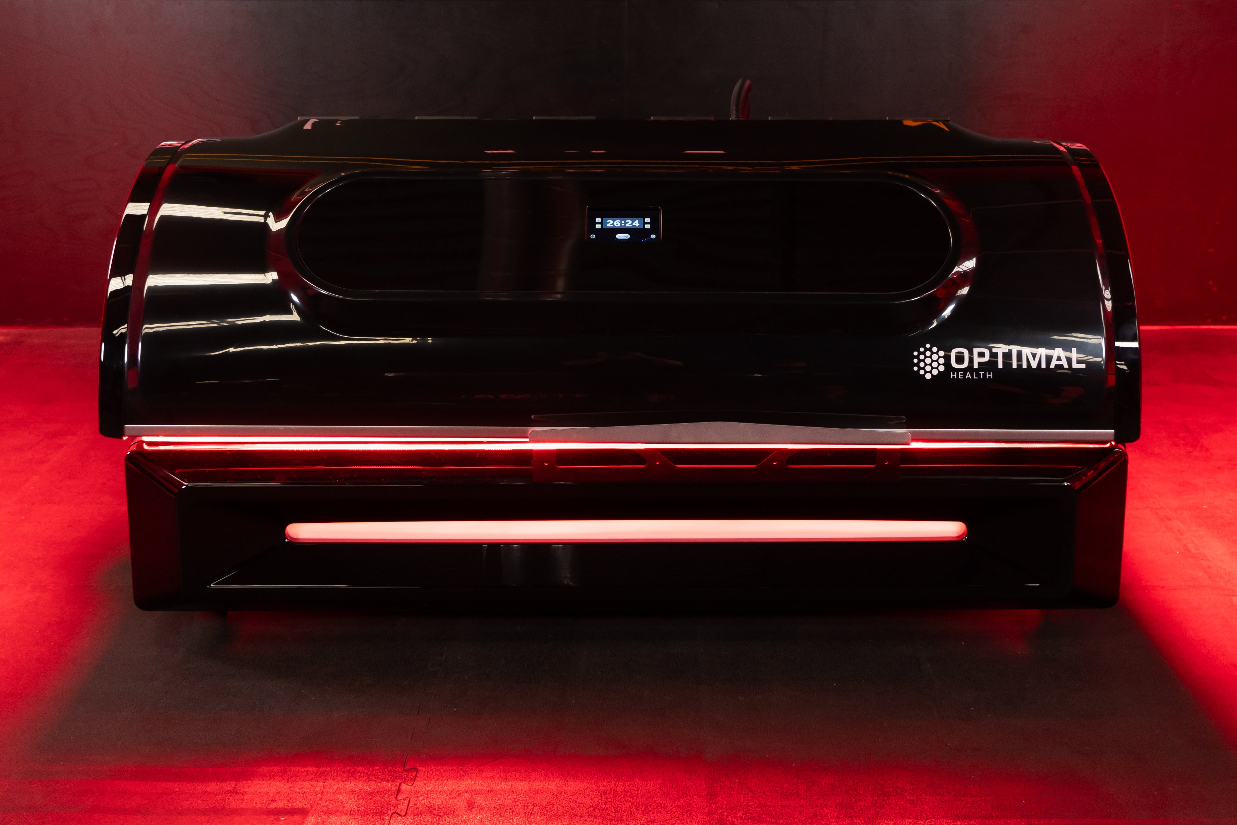 LumiRed REGEN ™ - Red Light Therapy Bed for Recovery