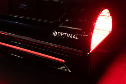 LumiRed REGEN ™ - Red Light Therapy Bed for Recovery