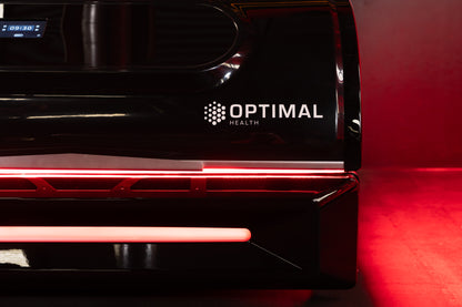 LumiRed REGEN ™ - Red Light Therapy Bed for Recovery