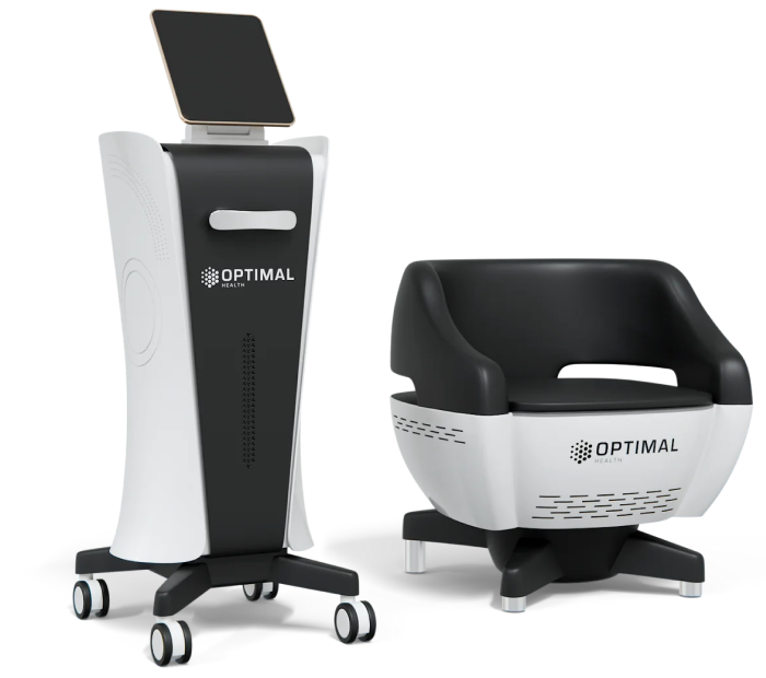 <strong>A Proven</strong> Solution for <strong>Pelvic Health</strong> Treatments