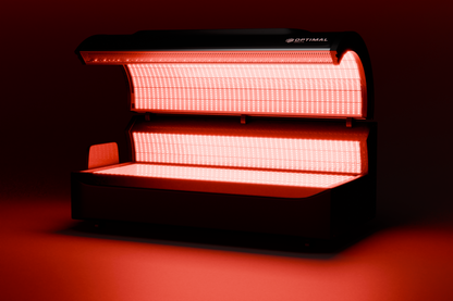 LumiRed REGEN ™ - Red Light Therapy Bed for Recovery