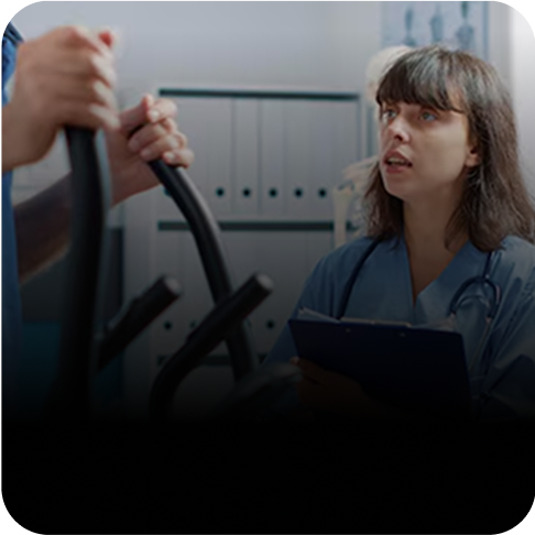 Sports Medicine and Rehabilitation Centres