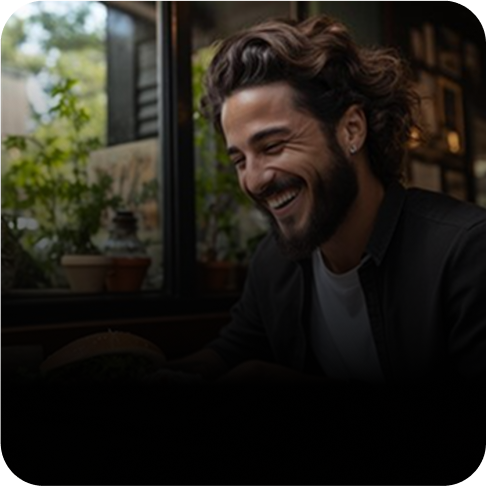 Health-Conscious Individuals and Biohackers