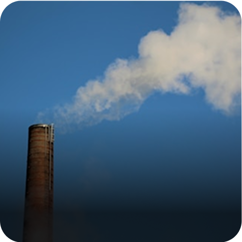 Volatile Organic Compounds (VOCs)