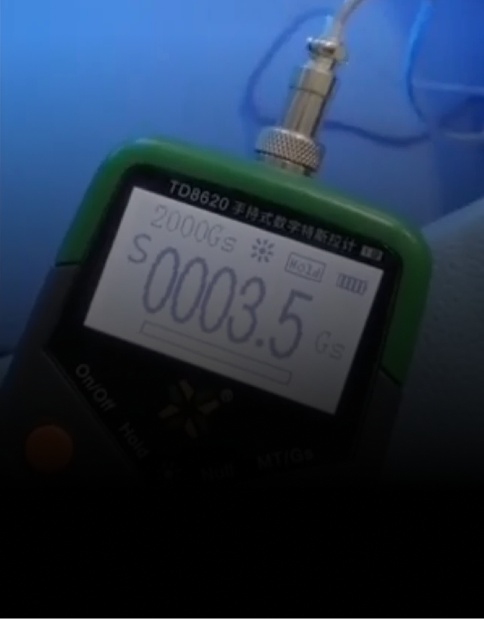 High-Intensity Stimulation