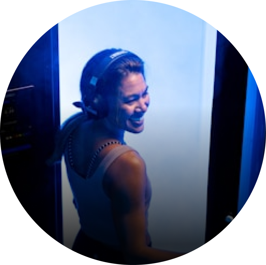 Comprehensive Training