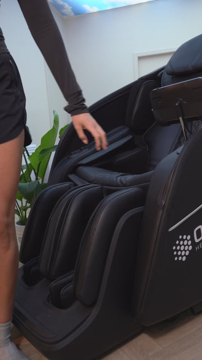 Massage Chair for Full-Body Relaxation